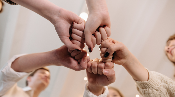Dinâmicas para Célula: 10 Atividades para Pequenos Grupos