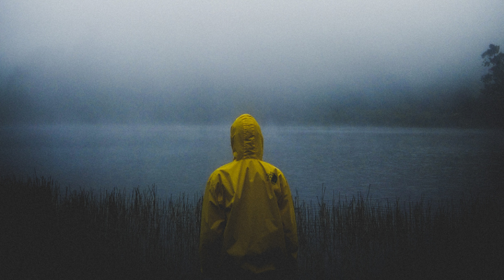 INVISÍVEL EU? – Fiz pessoas se sentirem INVISÍVEIS?