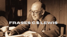Frases C.S Lewis – Frases, Pensamentos, Citações  de C.S Lewis