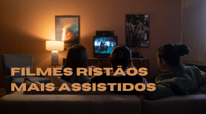 FILME GOSPEL / FILMES EVANGÉLICOS MAIS ASSISTIDOS