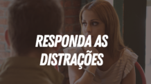 Responda as distrações como Neemias