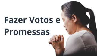 Fazer votos a Deus