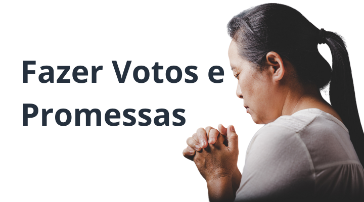 Fazer votos a Deus é Bíblico? da Nova Aliança?