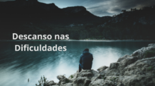 Vinde a Mim – Devocional Descanso