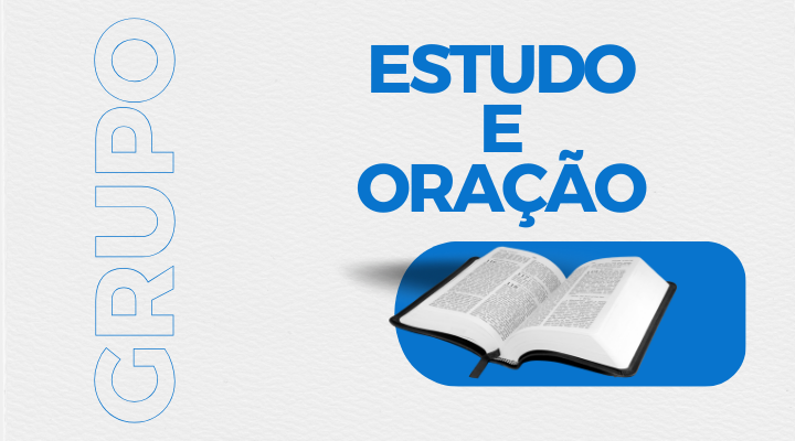 estudo biblico