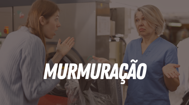 Murmuração