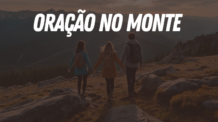 Oração no monte