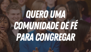 CONGREGAR