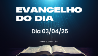 Evangelho do Dia O Amor Que Lava os Pés