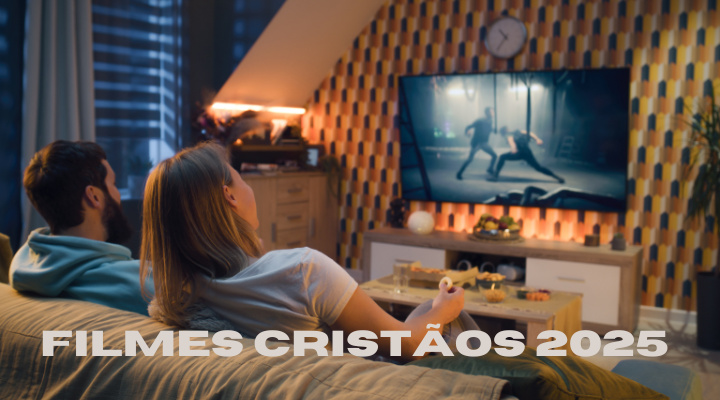 Melhores Filmes Cristãos em 2025 para a Família: Inspire Sua Fé