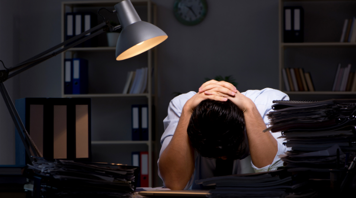 Cansaço da Alma, Como Lidar: Um Chamado ao Descanso em Cristo