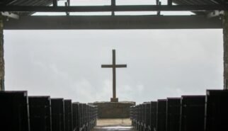 por que ir à igreja ainda faz sentido