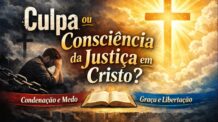 A Consciência no Novo Testamento
