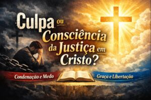 Consciência no Novo Testamento