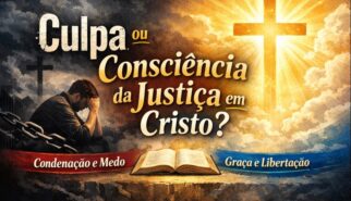 Consciência no Novo Testamento