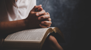 Pecado no Novo Testamento: natureza, poder e limites após a cruz