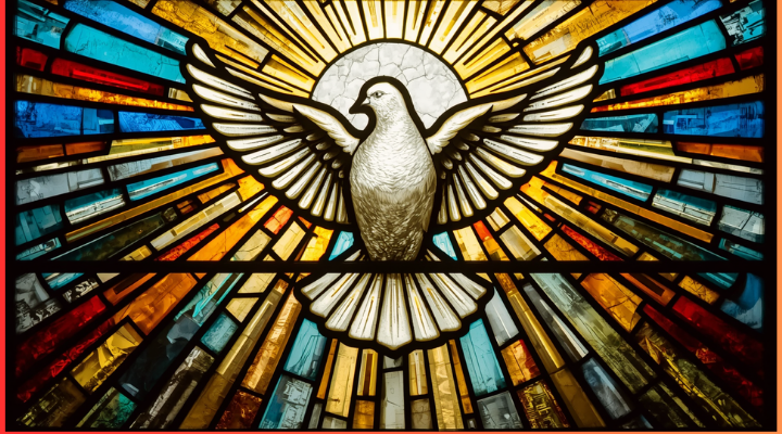 O Espírito Santo na Nova Aliança