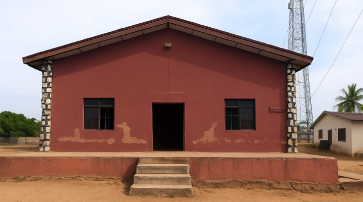 Ataque a igreja na Nigéria leva à prisão de 33 suspeitos