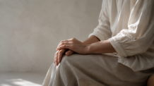 É Pecado Sentir Raiva, Tristeza ou Ansiedade?
