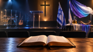 culto cristão na Nova Aliança